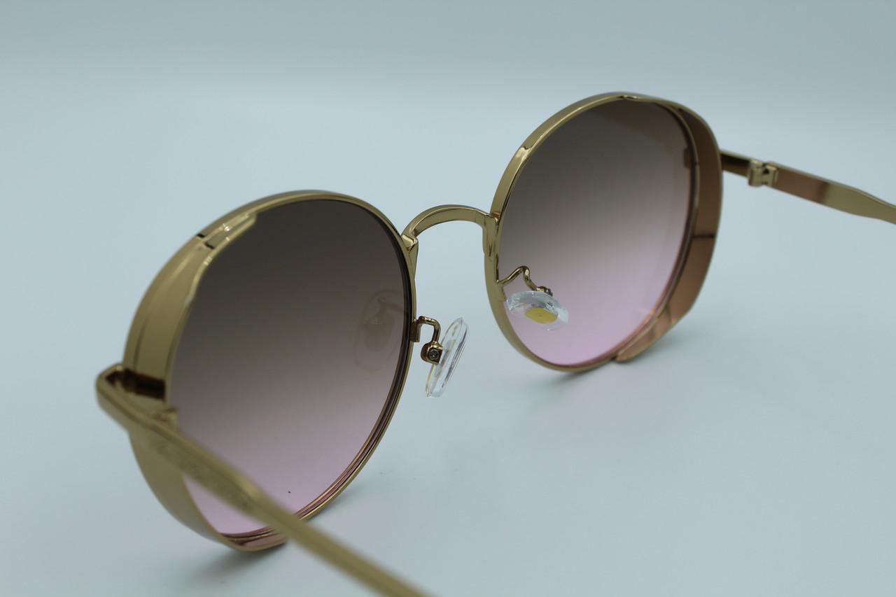 Солнцезащитные очки дизайнерские S15903 C3 (2564049703) - фото 9