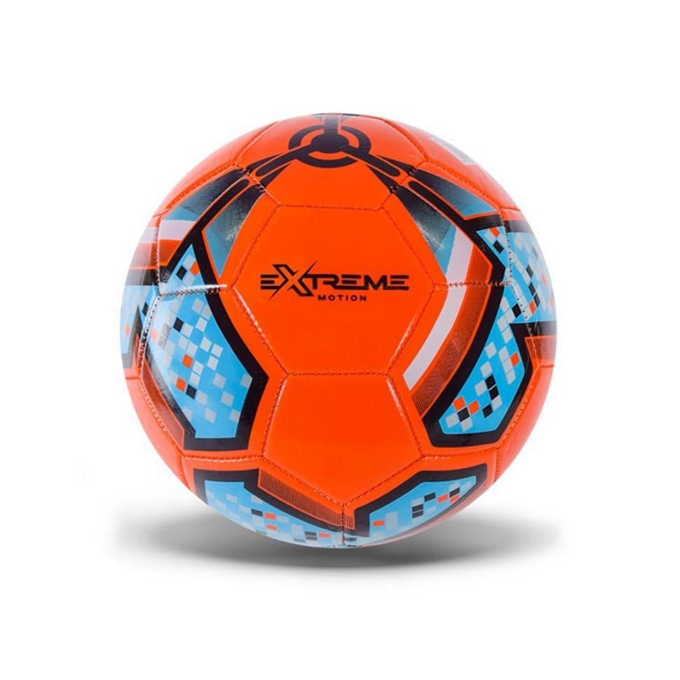 М'яч футбольний Bambi Extreme motion FB2486 №5 Red (RLT52940)