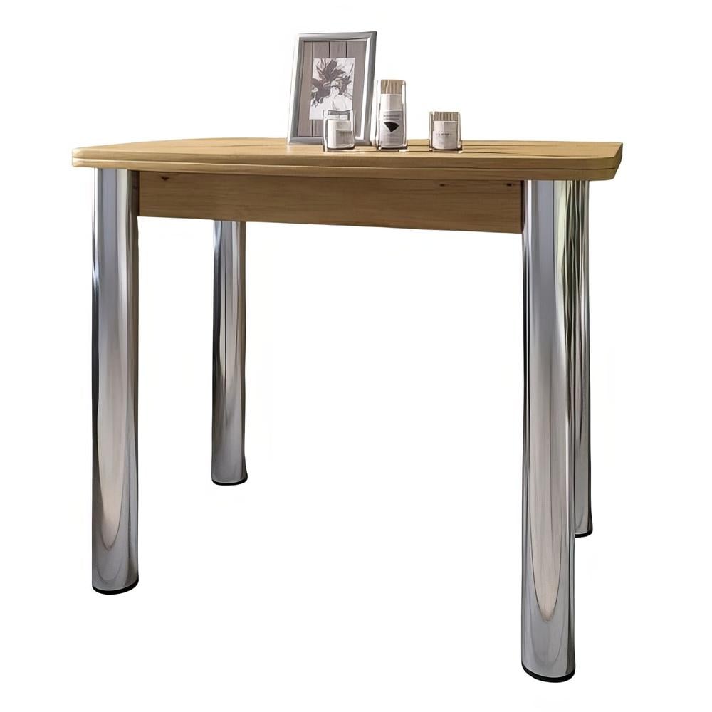 Обідній стіл Lion Нота розкладний 60x90/90x120 см Дуб Артизан (000-000-2622) - фото 4 Обідній стіл Lion Нота розкладний 60x90/90x120 см Дуб Артизан (000-000-2622) - фото 4