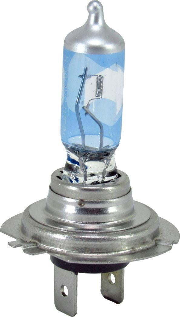 Лампочка галогенная Osram H7 PX26d 12V-55 Вт +130 Night Breaker Lazer 64210 NBL 12V-H7 PX26d