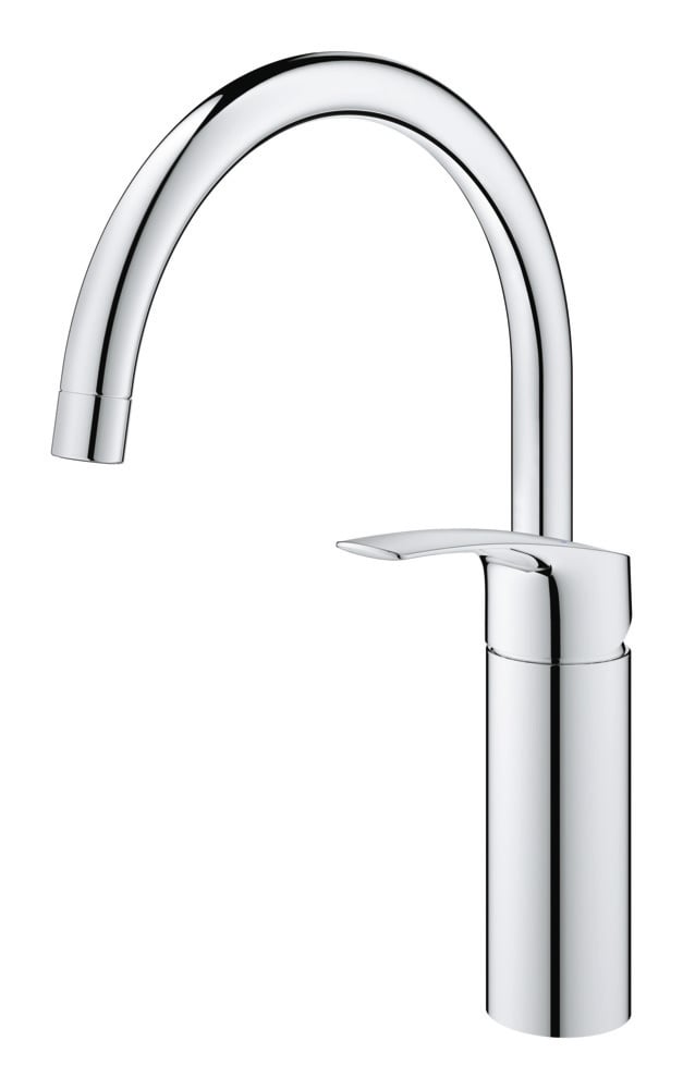 Змішувач кухонний Grohe Eurosmart (33202003)