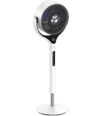 Вентилятор Dreo DR-HPF025S White - фото 3