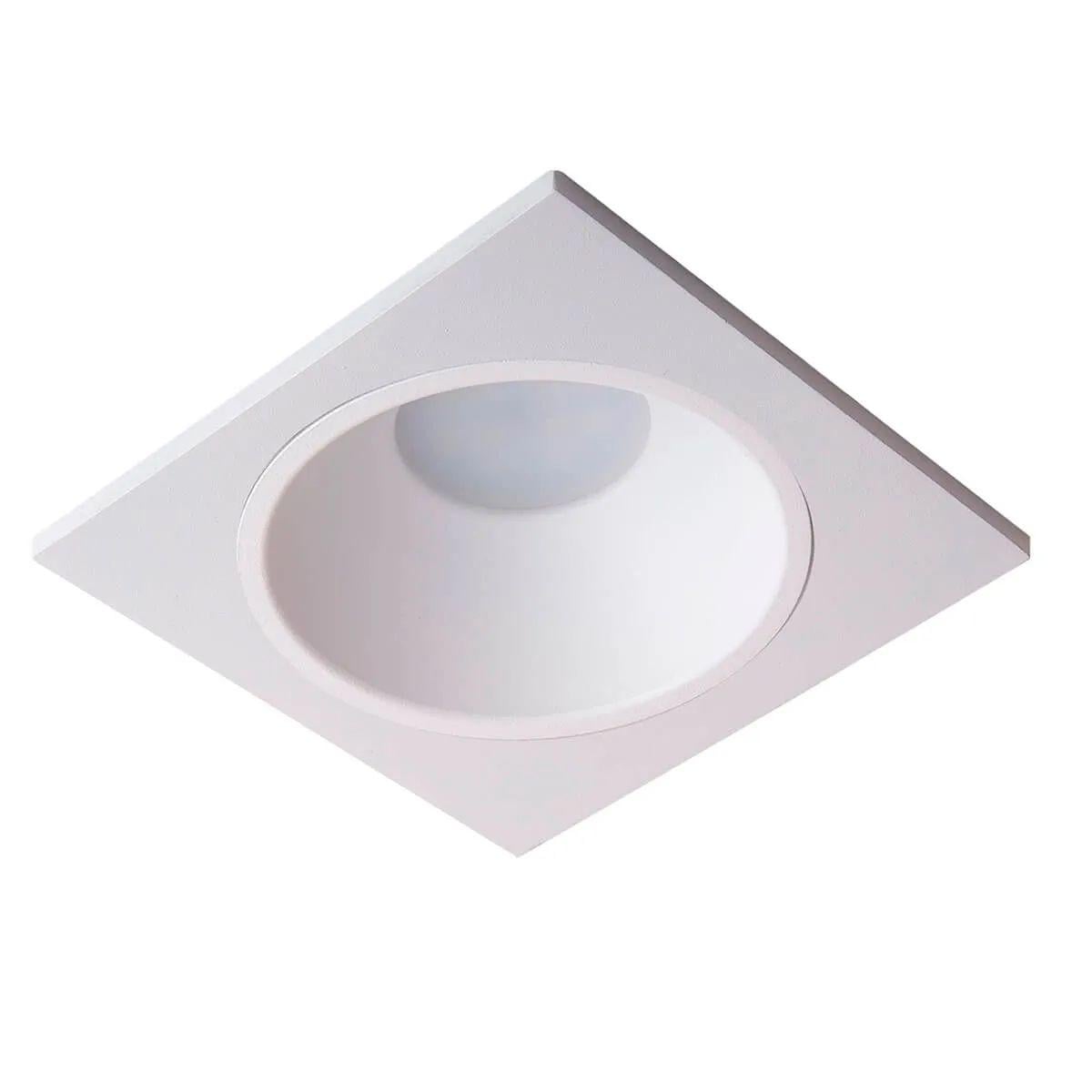 Точечный светильник MJ-Light 6002S WH+3001R WH (9421129)