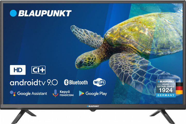 Телевизор Blaupunkt 32HB5000 (44729)