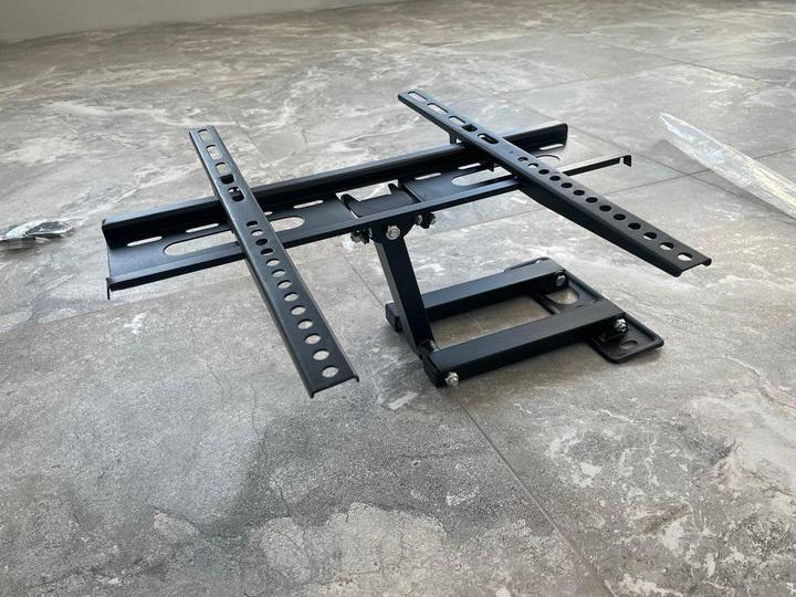 Кріплення поворотне для телевізорів WALL MOUNT TV 816 з діагоналлю 26-55" - фото 5