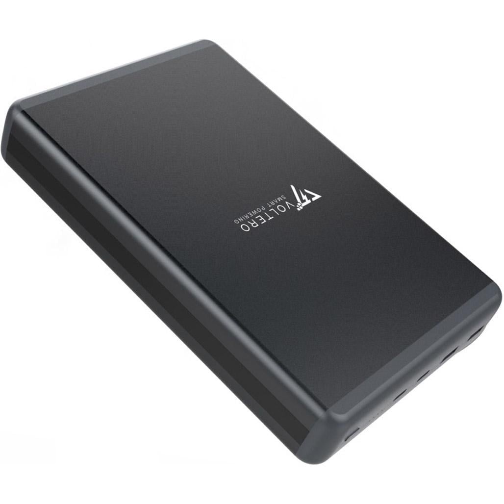 Повербанк Voltero 50000 mAh S50 PD 100W (6090537940980) Повербанк Voltero 50000 mAh S50 PD 100W (6090537940980)
