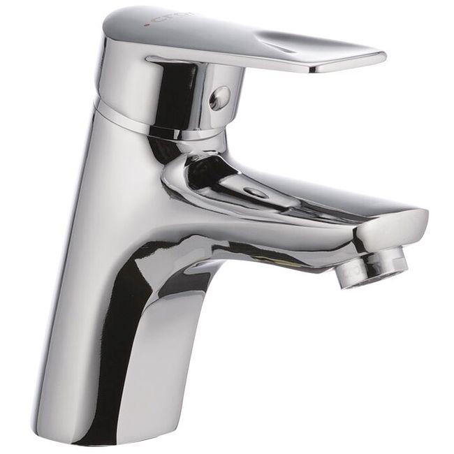 Смеситель для умывальника Cron Sirius 001 (CR0218)