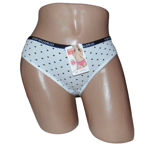Жіночі труси Uokin 7651 L Білий (1658965366)