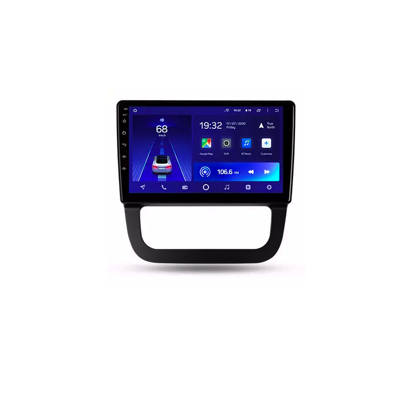 Автомагнитола штатная Teyes CC2L Plus 2/32 для Volkswagen Jetta 5 2005-2010 Android CC2L PLUS 2/32G Wi-Fi (1681819185)
