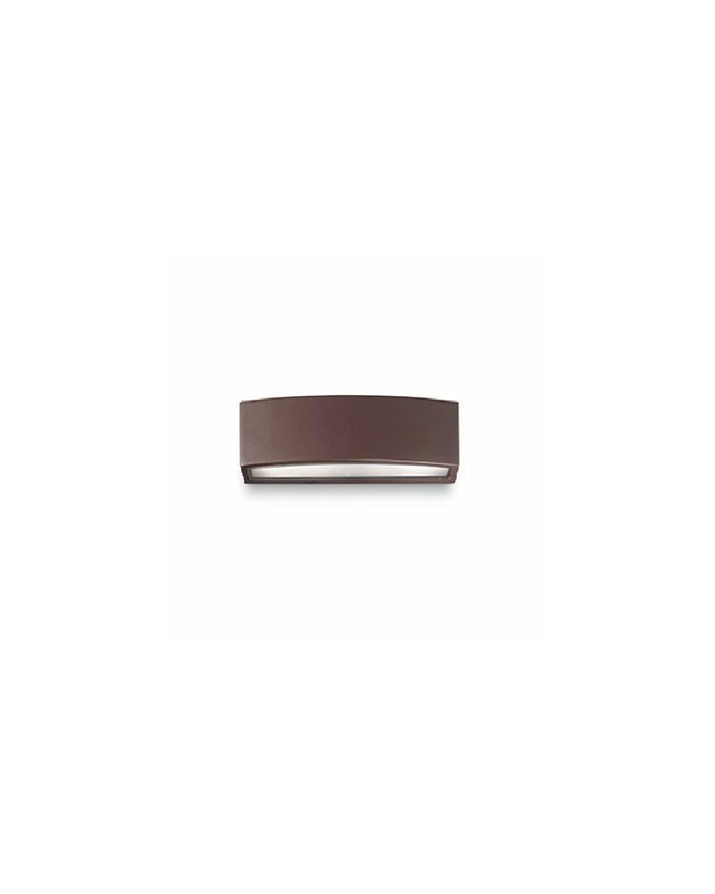 Светильник уличный Ideal Lux Andromeda Ap1 163536 Coffee (12074295)