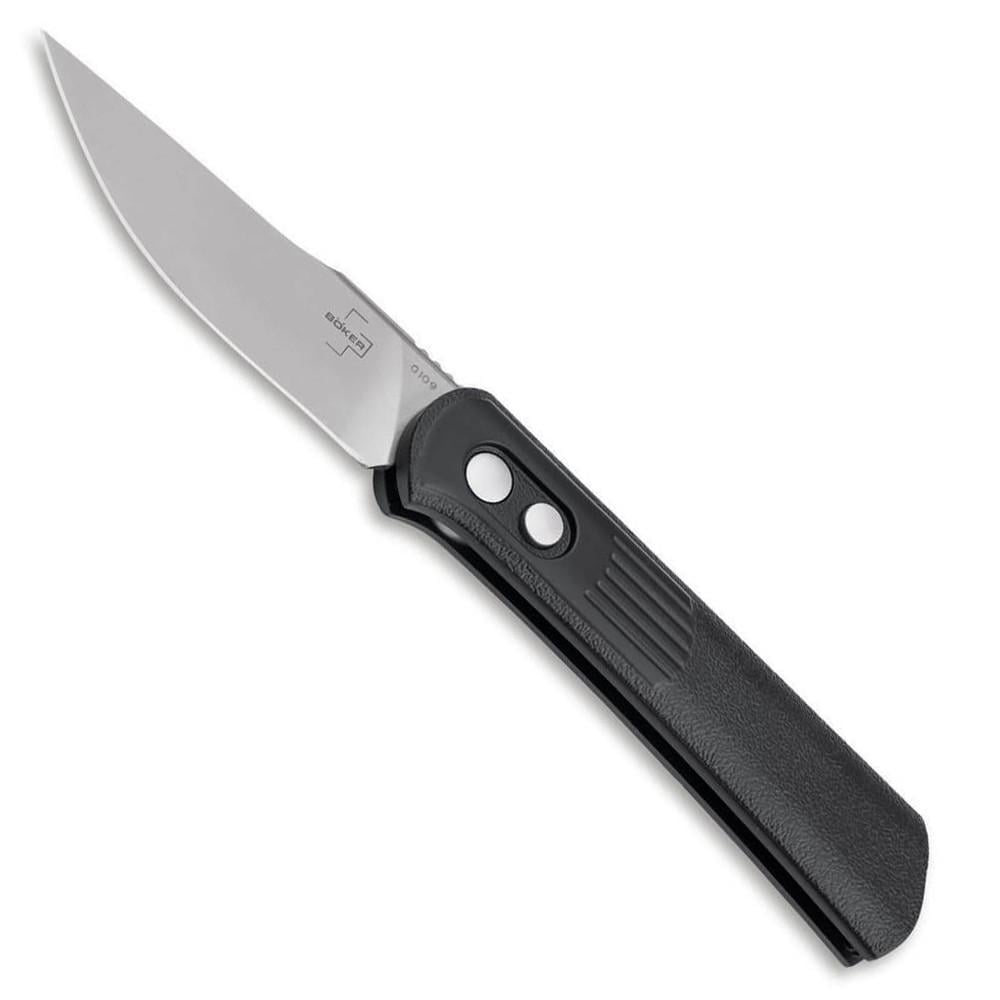 Туристический нож Boker Plus Alluvial (01BO345)