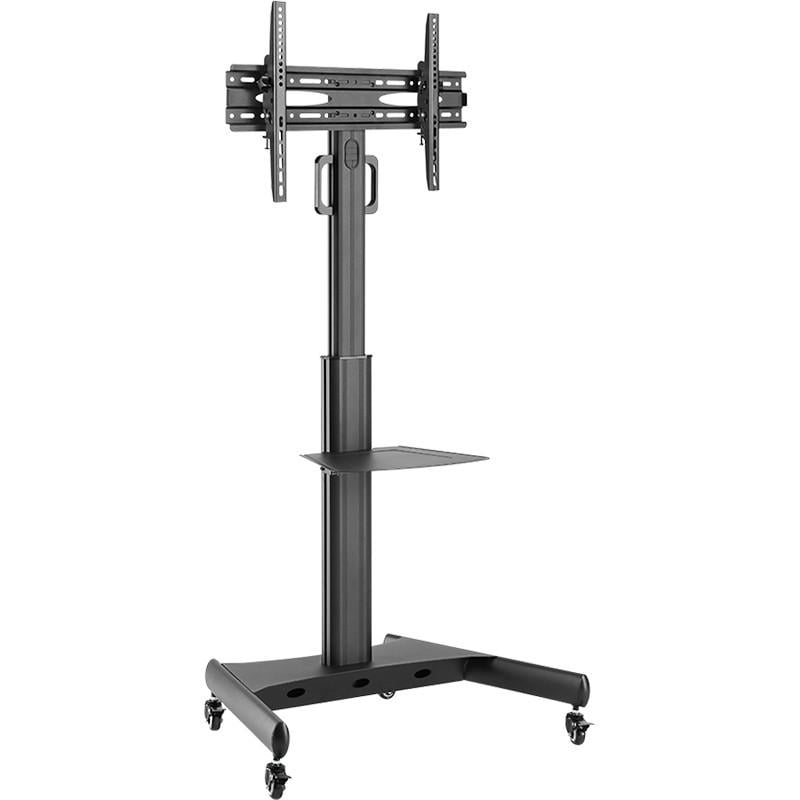 Подставка мобильная HiSmart для интерактивного дисплея 32"-65"