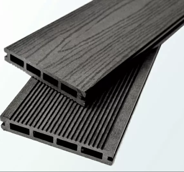 Террасная доска ДПК Tardex Classic 150х25х3000 мм Антрацит (654764)