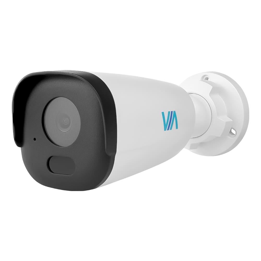 Камера VIA Security 4 МП IP VS-B24AS 2,8 мм