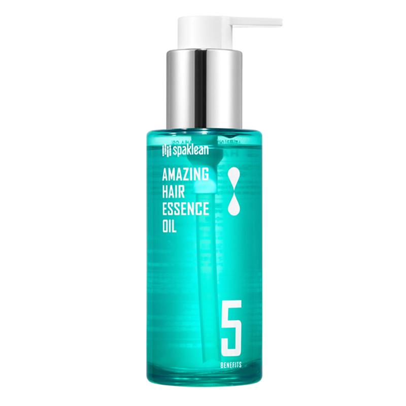 Есенція для волосся Amazing Hair Essence Oil з ефірною олією 120 мл (32124600)