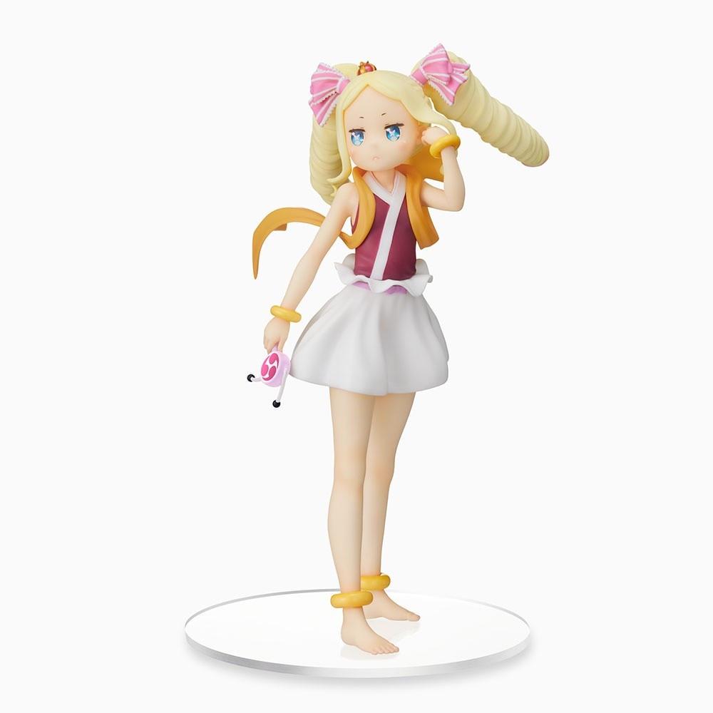 Фігурка Sega Re: Zero Re: Zero Beatrice 16 см (S RZ B)