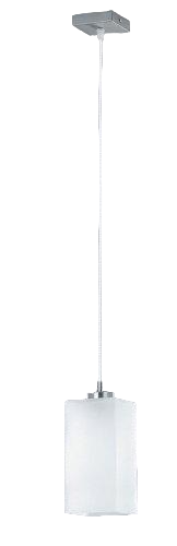 Люстра ALFA ICE 114