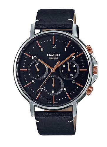 Часы мужские Casio MTP-E321L-1A
