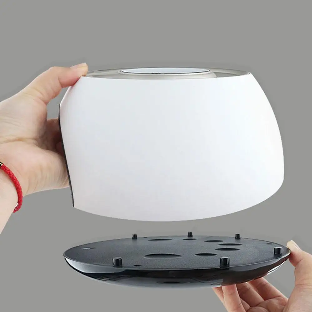 Лампа для маникюра LEDME ONE UV/LED 120 Вт Белый (25422761) - фото 4