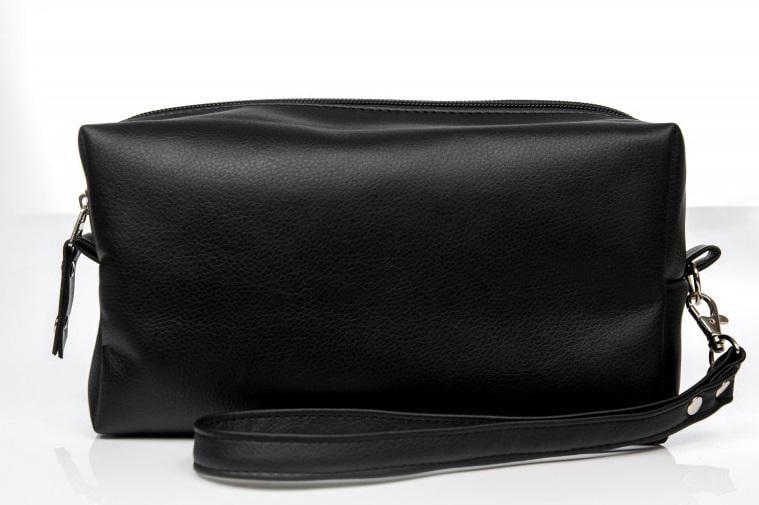 Косметичка женская Sambag BSH Черный (30311001e)