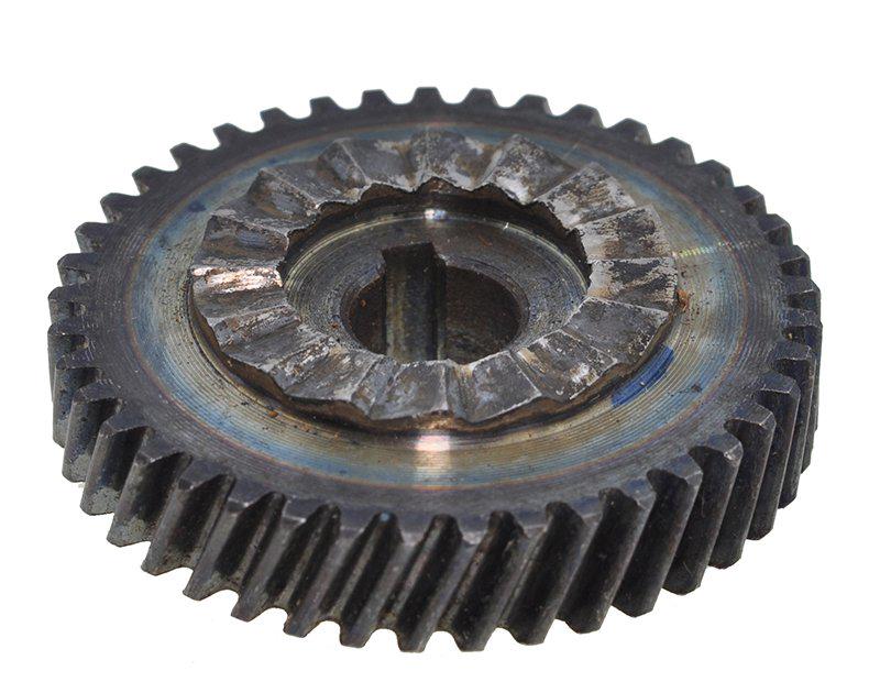 Шестерня дрели G18 41 зуб d 10х45 мм (DWT 500-600)