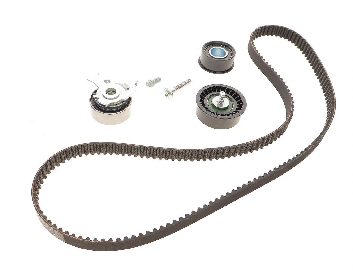 Комплект ГРМ Opel Astra F/Corsa B/Vectra B 1.4/1.6 16V 94-05 20x169z (VKMA 05150 SKF)