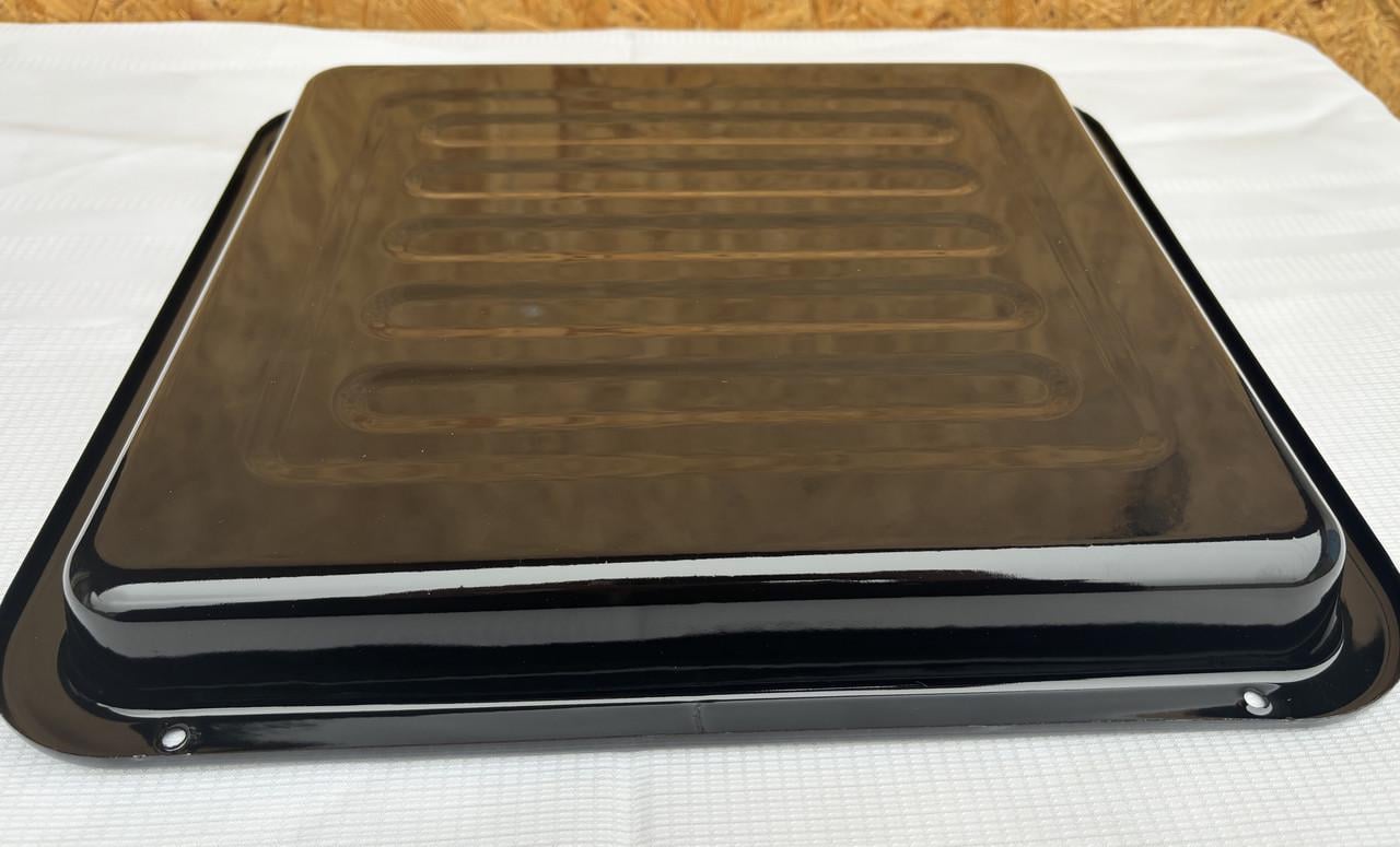 Противень для духовки Asel для выпекания 35,5x34,5 см (2056675543) - фото 5