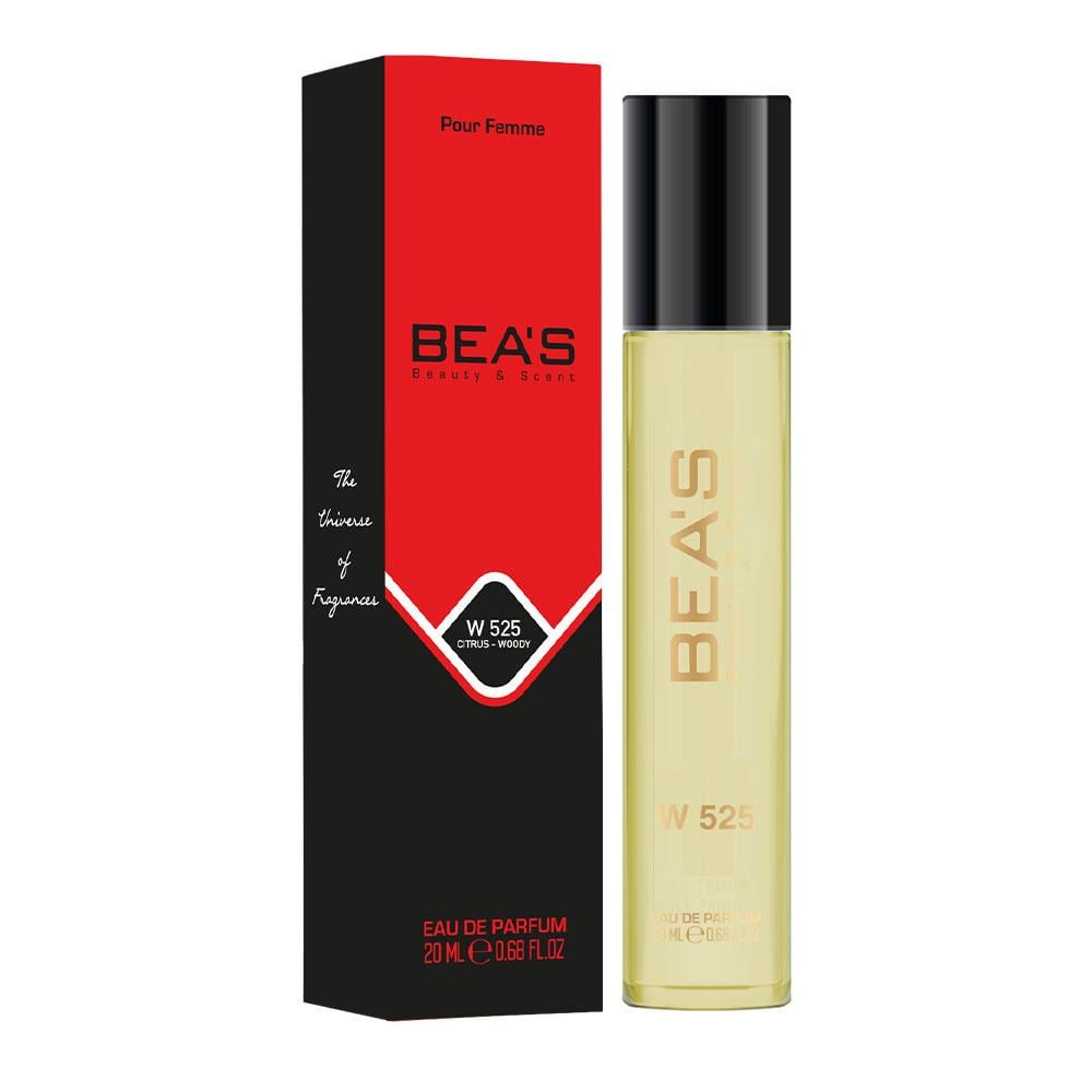 Парфюмерная вода BEA'S W525 для женщин 20 мл (2934591399)