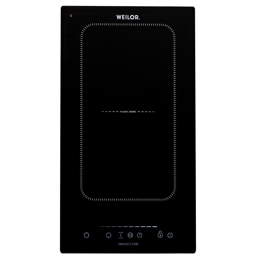 Варочная поверхность индукционная Domino Weilor WIS 370 Black