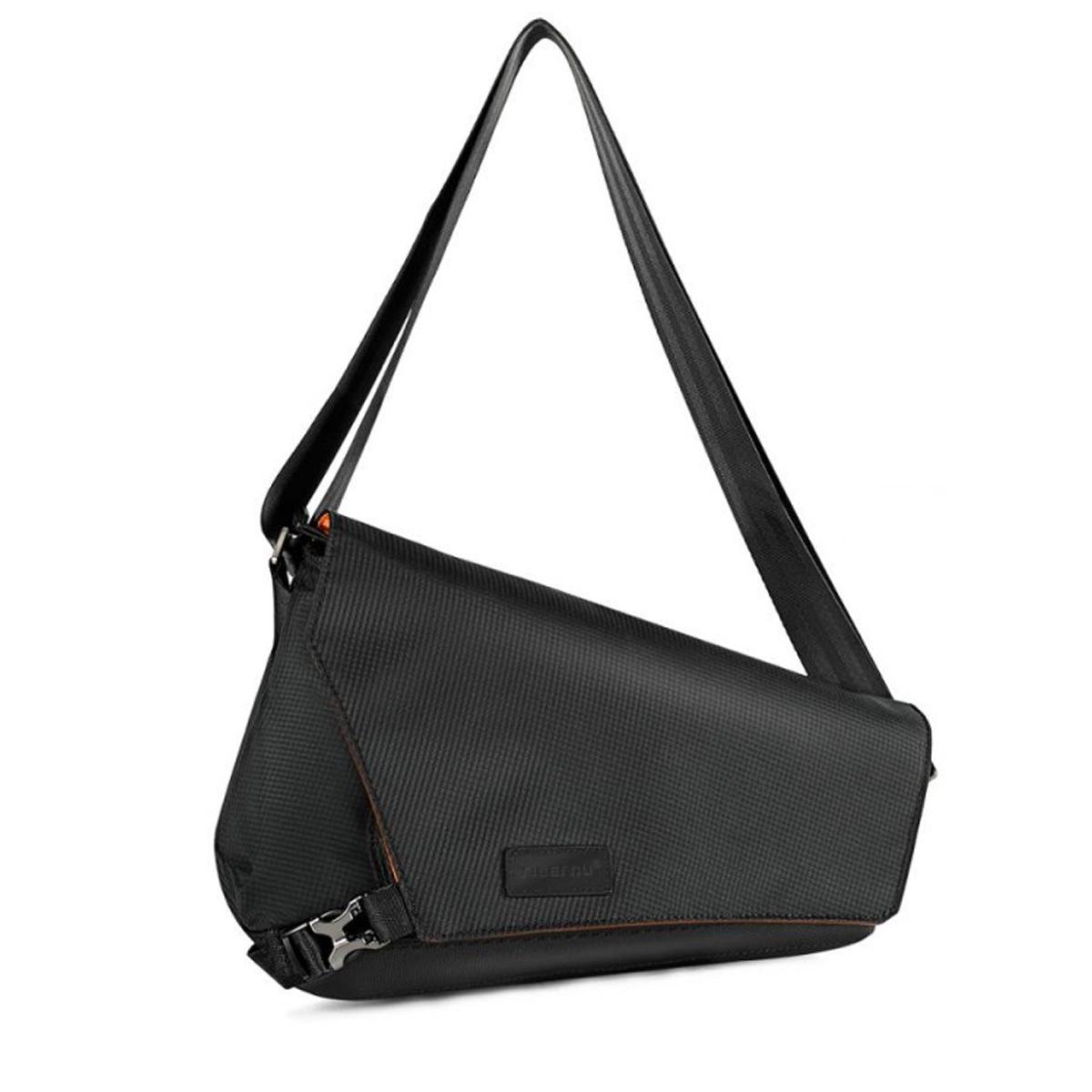 Сумка через плечо городская Tigernu T-S8097 Черный (TGN-T-S8097-3128)