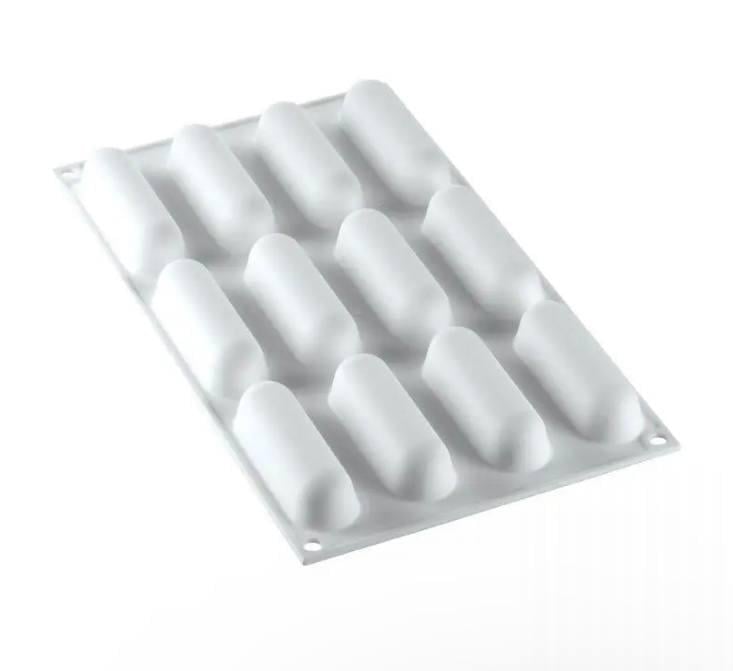 Форма для выпечки Empire EM 7406 Савоярди силиконовая (b0f10c5f)