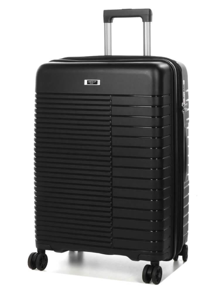 Чемодан Airtex 642 средний M Черный (a86785c3911819cf5e537c492b14aa74)