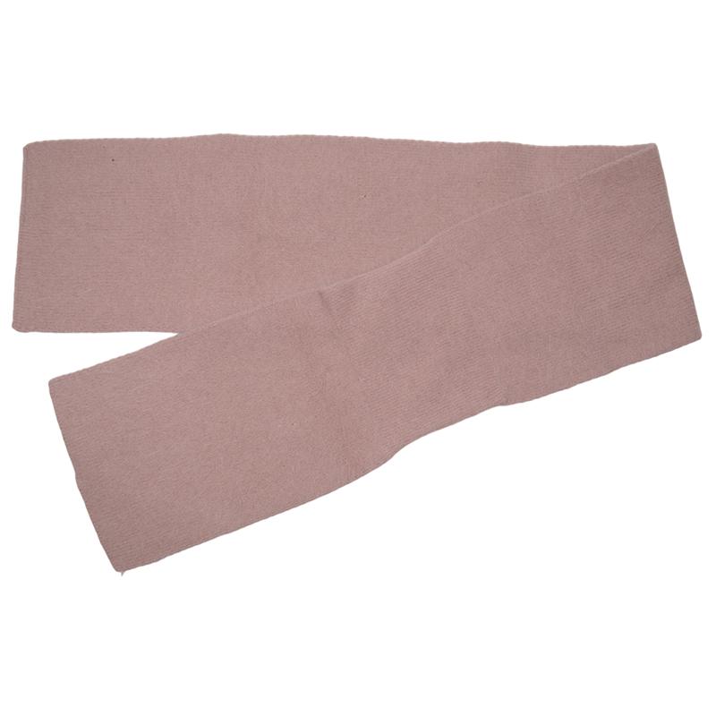 Шарф женский Novita Шифон ангоровый теплый one size Пудра Шарф женский Novita Шифон ангоровый теплый one size Пудра