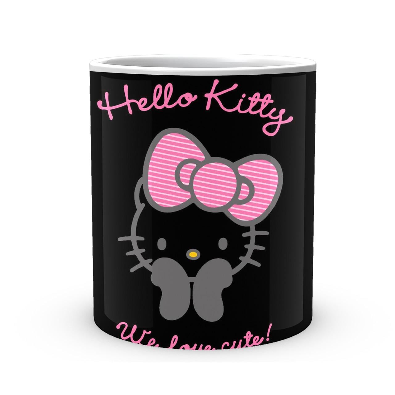Чашка Geekland Hello Kitty (HK 02.09)