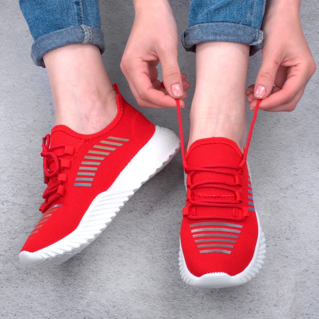 Кроссовки женские Fashion 331777 р. 36 22 см