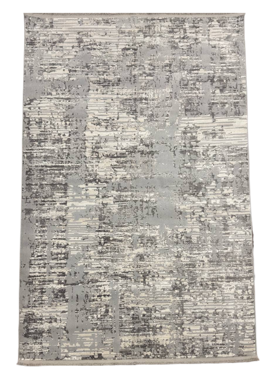 Килим ALIEE B265A D.Grey (30078611)