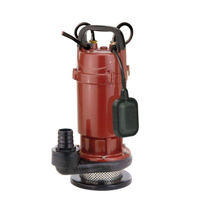 Электронасос дренажный Sprut QDX 1,5-16-0,37 (14372787)