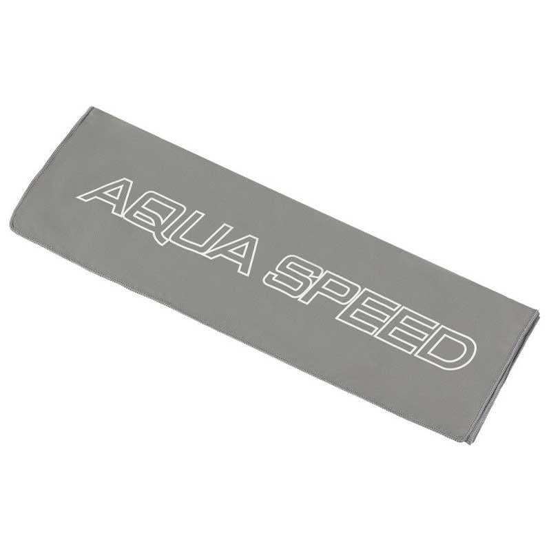 Рушник Aqua Speed Dry Flat (155-03) - фото 1