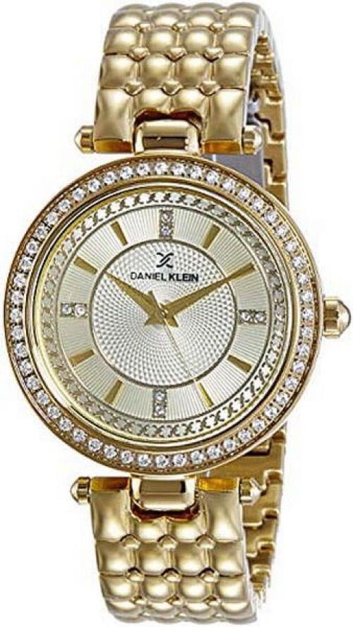 Наручний годинник жіночий Daniel Klein DK11004-4 (105232)