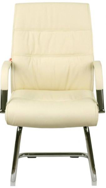 Кресло конференционное АКЛАС Визеу CF Бежевый (1684145) - фото 2 Кресло конференционное АКЛАС Визеу CF Бежевый (1684145) - фото 2