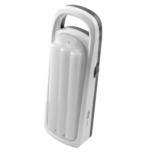 Фонарь кемпинговый аккумуляторный 6803 R 51SMD White