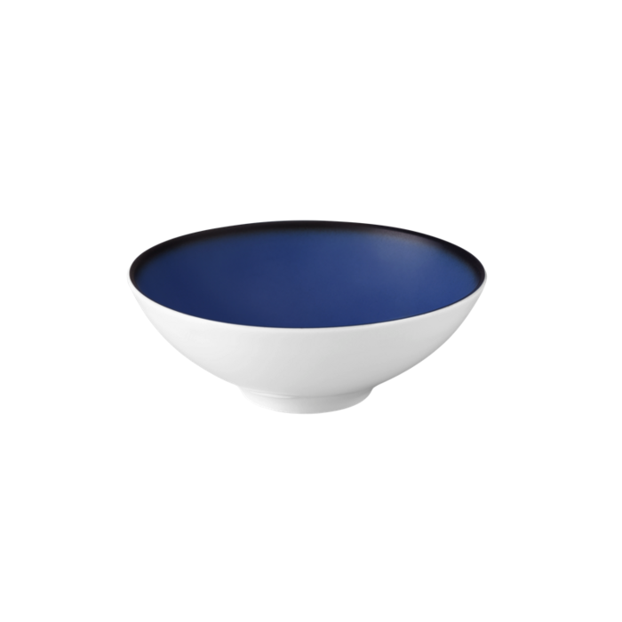 Піала Seltmann Weiden Fantastic 14,5 см Royal Blau (33556115) Піала Seltmann Weiden Fantastic 14,5 см Royal Blau (33556115)