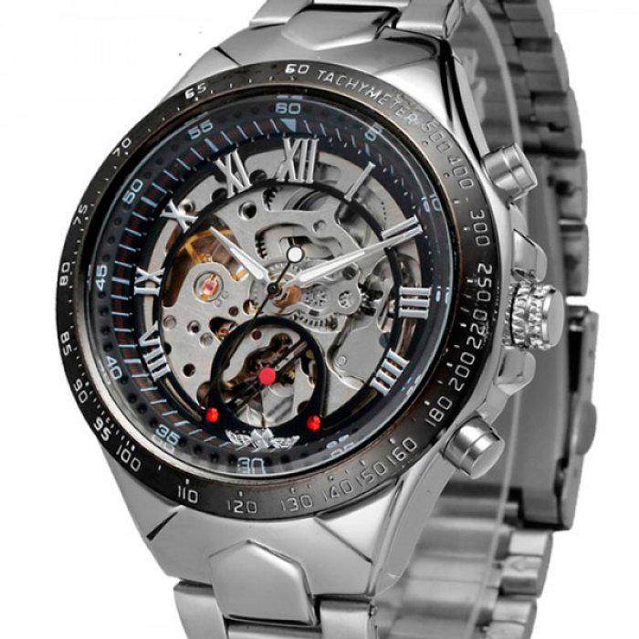 Годинник чоловічий Winner ACTION (1535_bestNM) - фото 8 Годинник чоловічий Winner ACTION (1535_bestNM) - фото 8