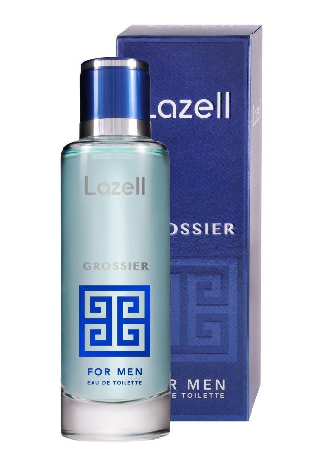 Туалетная вода мужская Grossier Lazell 100 мл