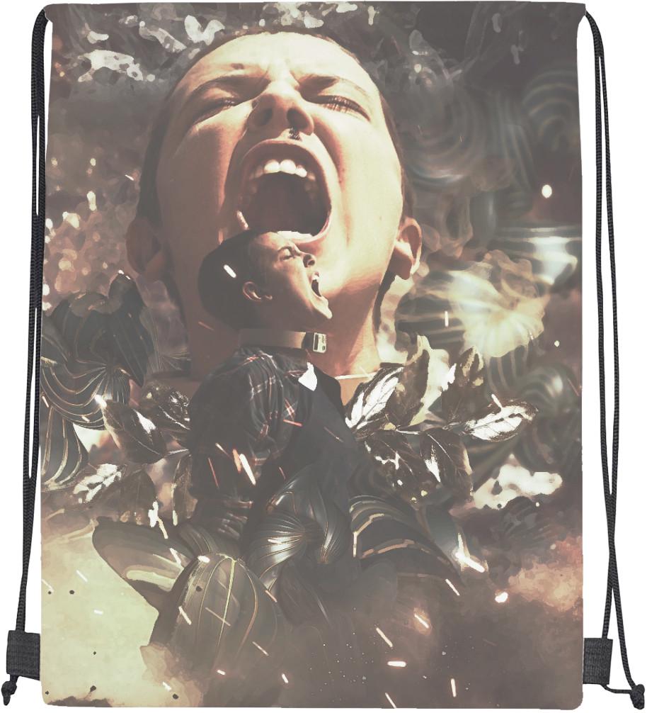 Мішок спортивний Stranger Things 4 13 (20299732)