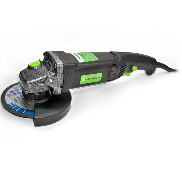 Болгарка Vorskla ПМЗ 1050/125 (555435296) Болгарка Vorskla ПМЗ 1050/125 (555435296)