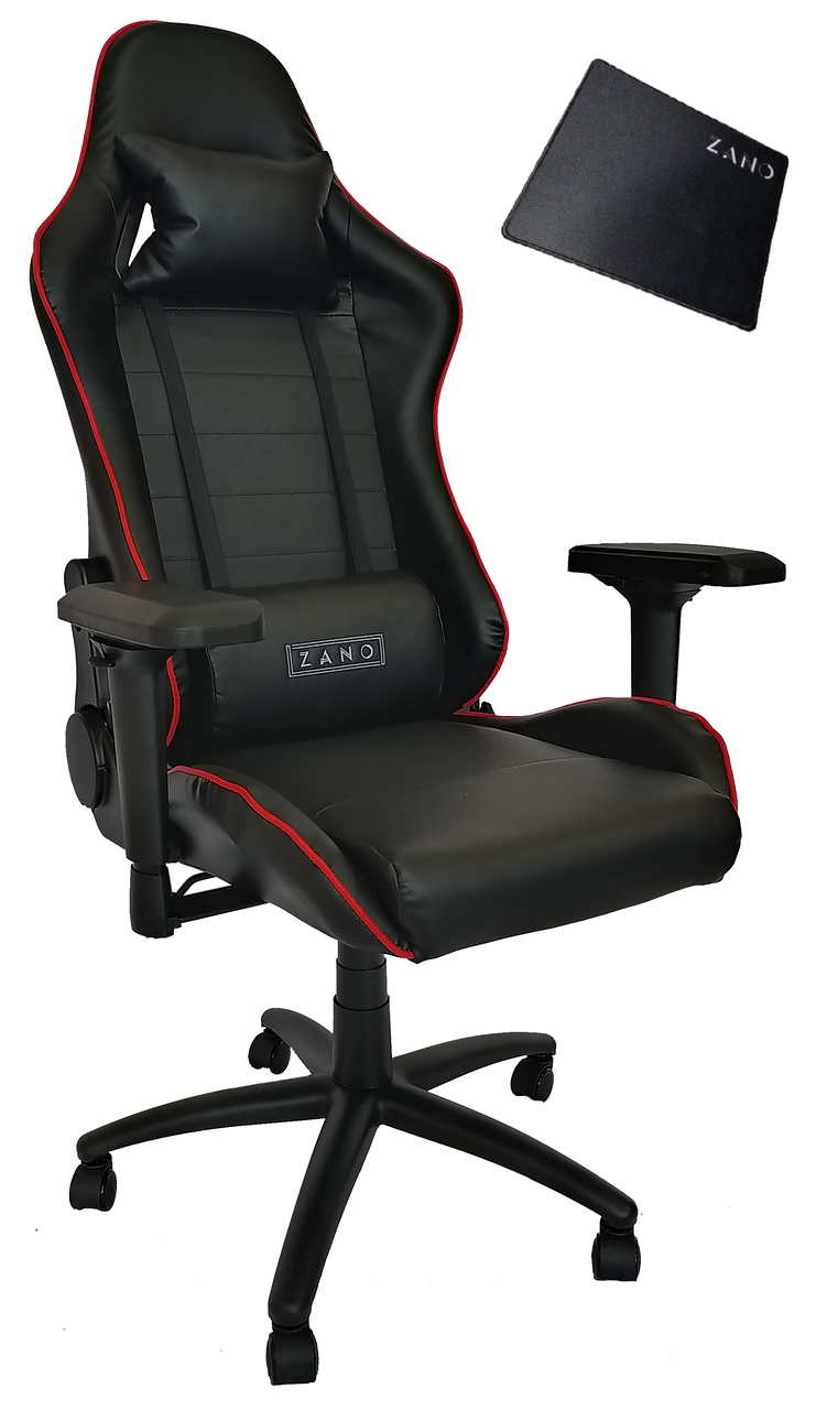 Компьютерное кресло ZANO FORCE оригинальный коврик для мыши