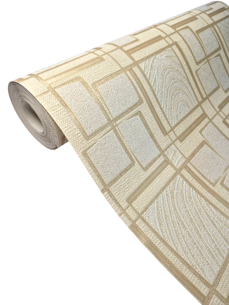 Шпалери вінілові 9421-05 для коридору/кухні/офісу/передпокою/спальні/кімнати 10x0,53 м Бежевий (2560616954) - фото 2 Шпалери вінілові 9421-05 для коридору/кухні/офісу/передпокою/спальні/кімнати 10x0,53 м Бежевий (2560616954) - фото 2