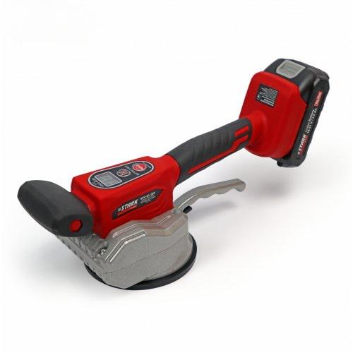 Виброприсоска для плитки StarkBTV-21-123 60 кг (180500023)