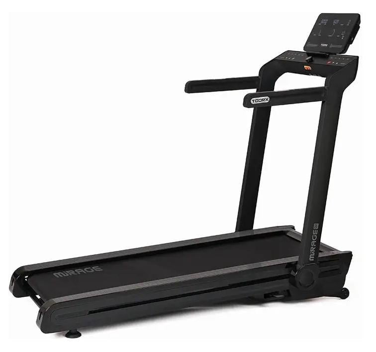 Беговая дорожка Toorx MIRAGE-C60-Black (MIRAGE-C60-B)